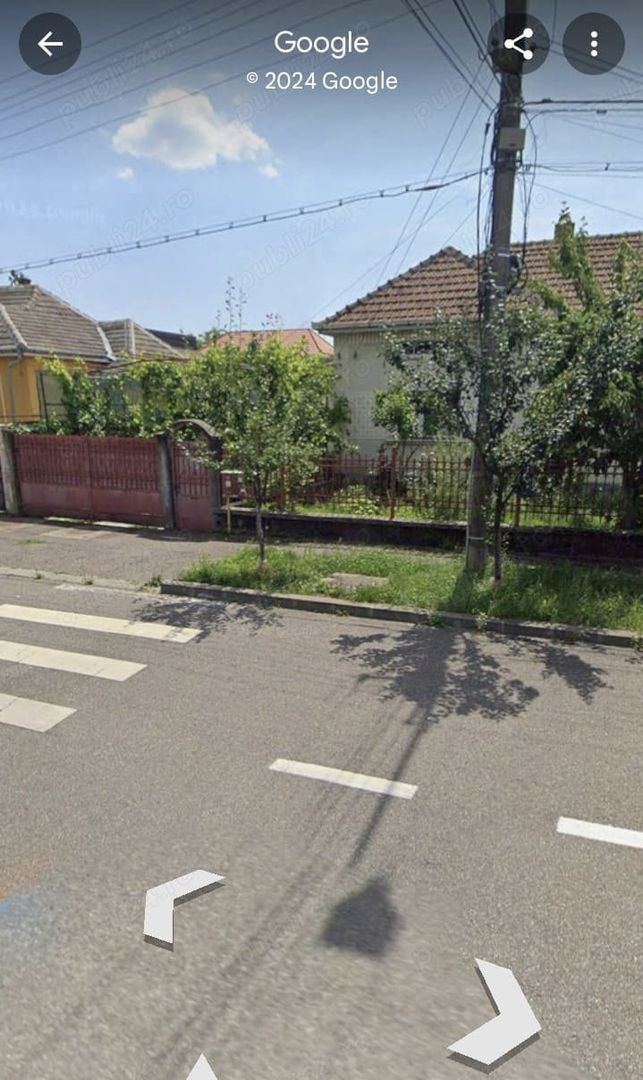 Casa, anexe din caramida plina 3-5 cam cart Viitorului zona linista - Poză 2