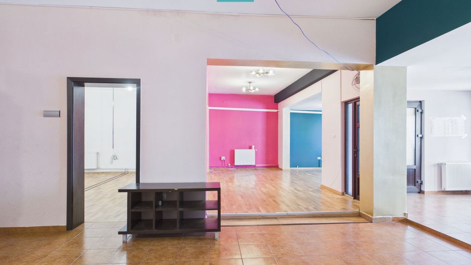 Vilă P+E, 299 mpu, Zona Bucovinei - Poză 7