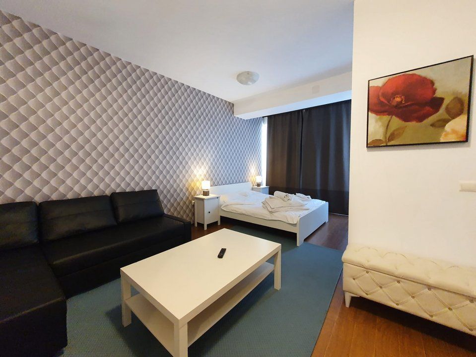 Studio cu vedere la lac | Mamaia | Summerland - Poză 16