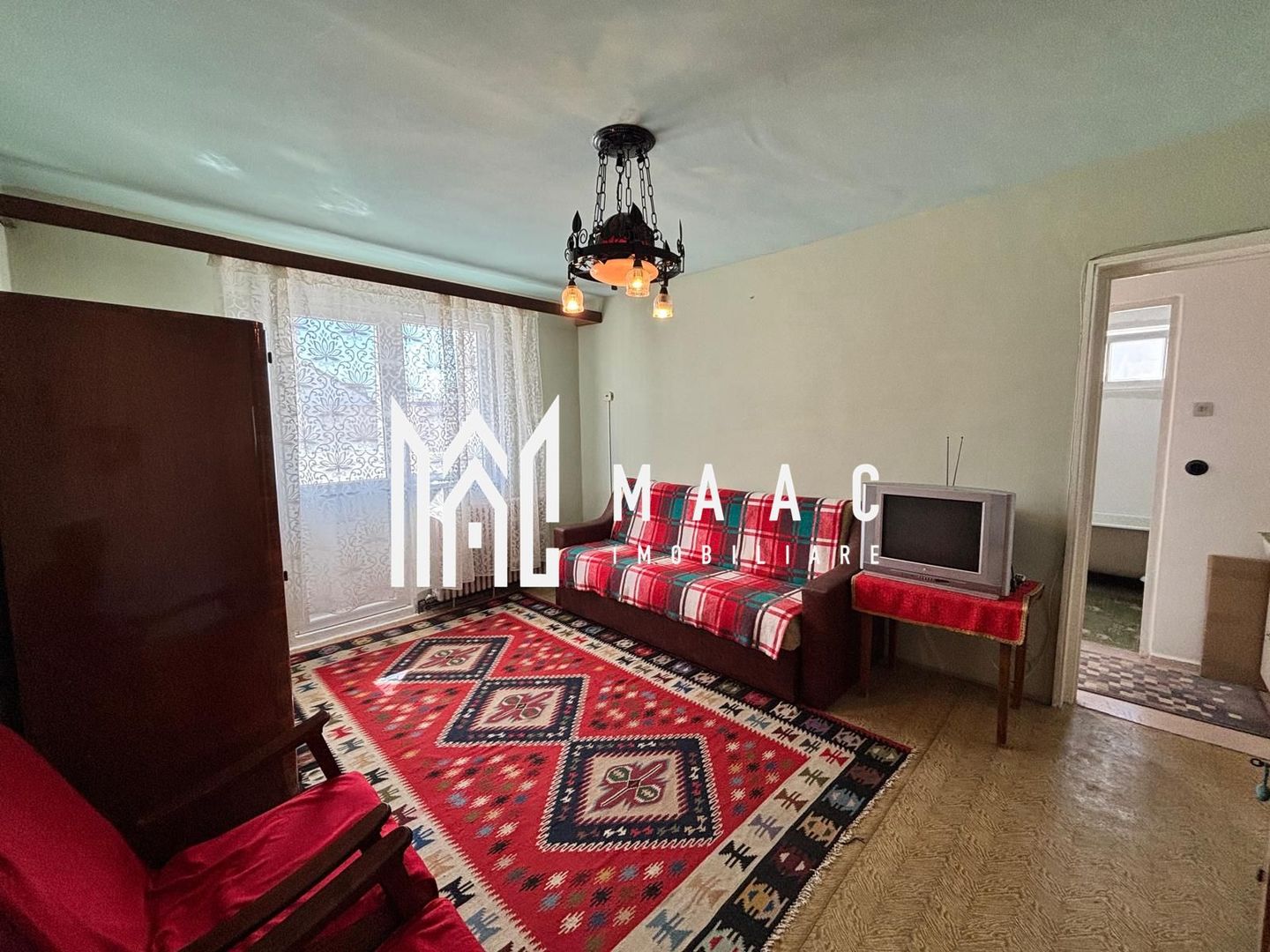 Apartament 2 camere | 39 mpu | Hipodrom 3 - Poză 5