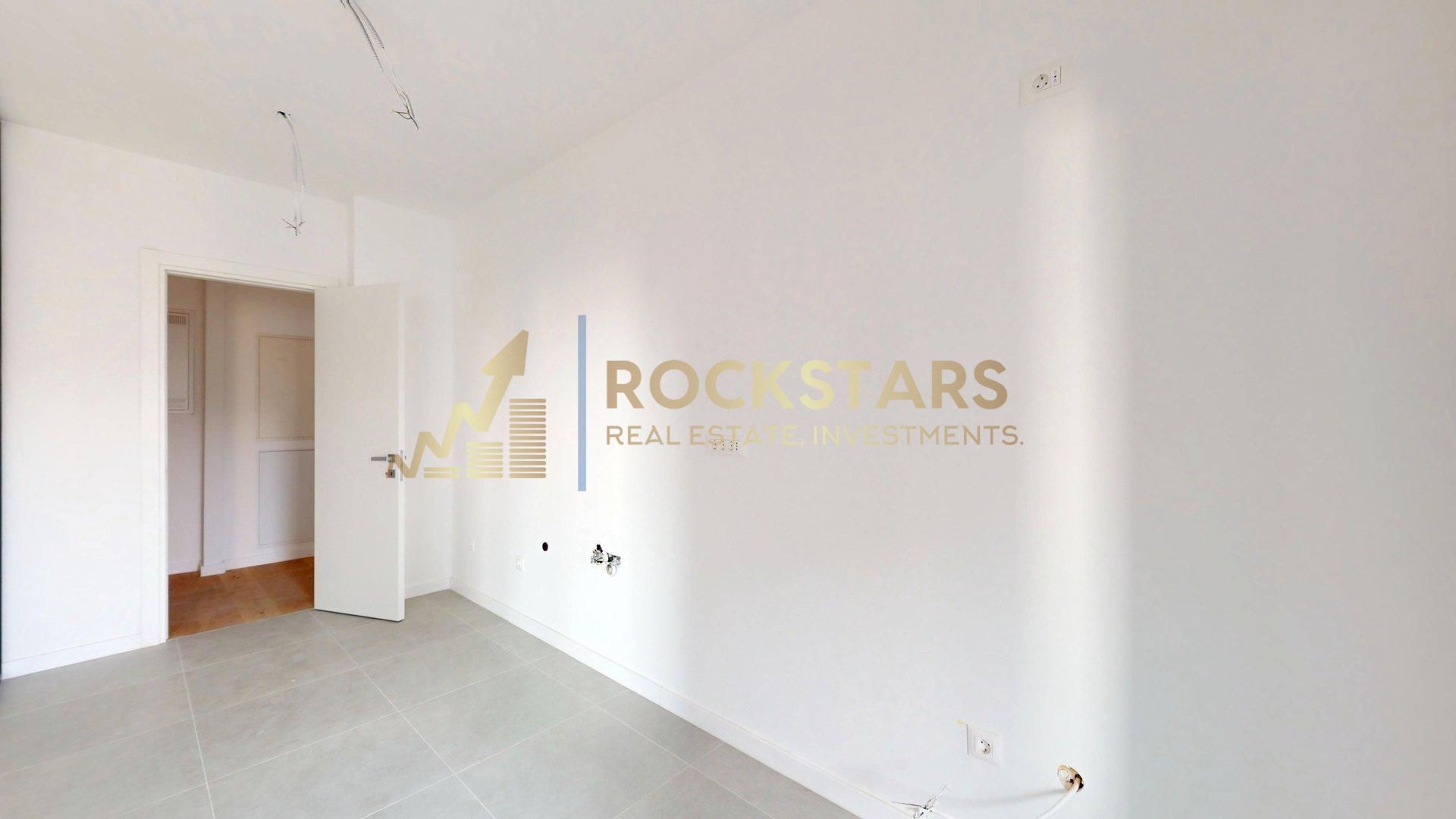 Apartament 3 Camere | 83 mpu | Nusco City Park | Balcon 9.4 mp - Poză 13