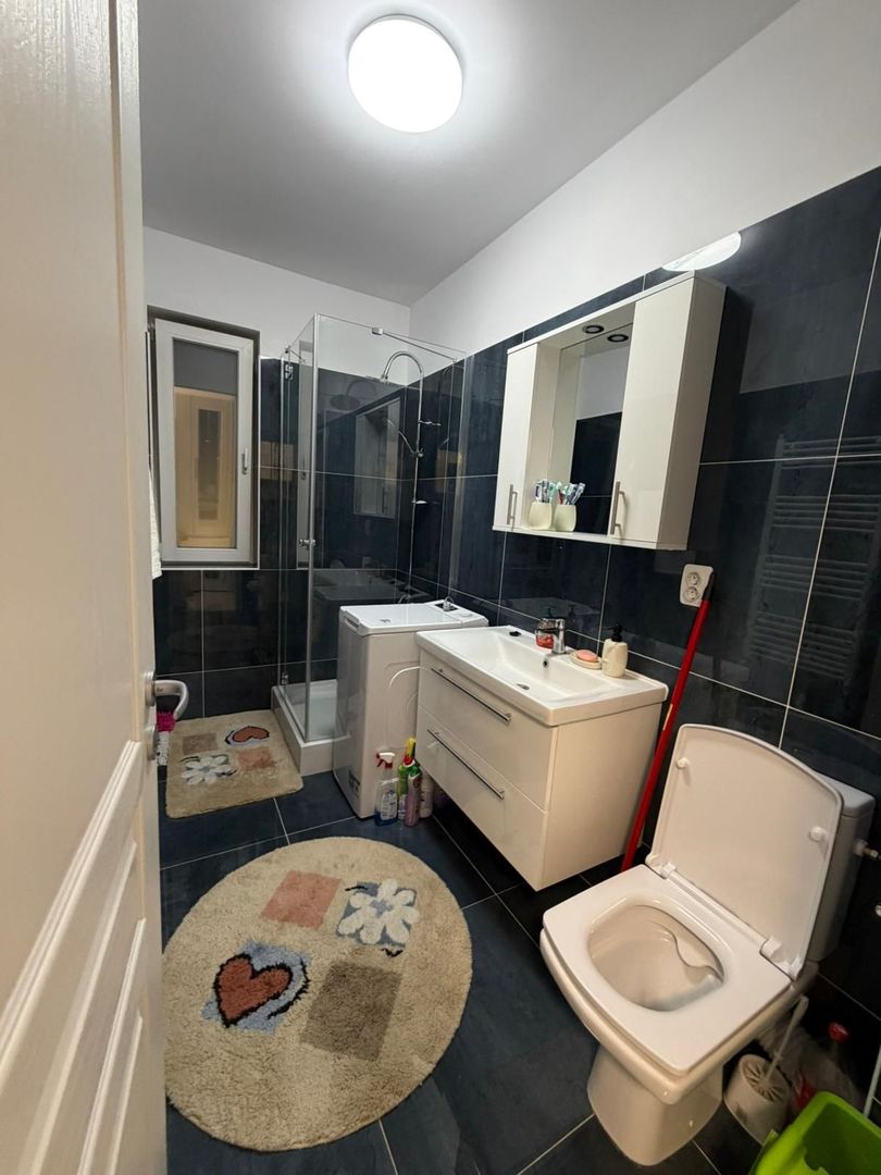 Calea Urseni | 2 Camere | Mobilat si Utilat | Etaj 1 | Disponibil imediat - Poză 15