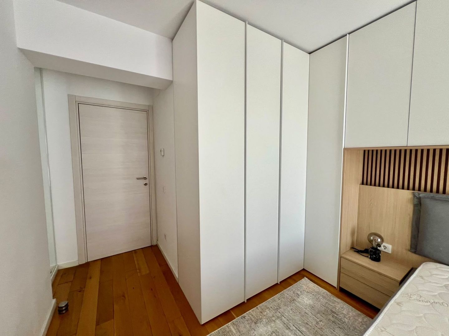 Apartament 2 camere, Aviatiei, balcon 9,5 mp - Poză 11