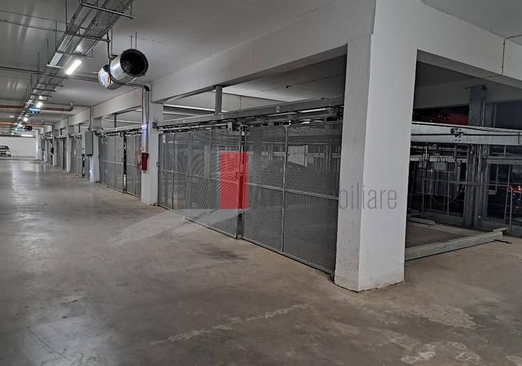Inchiriere apartamemt 2 camere |Lujerului Exigent Faza 4 | parcare subterana - Poză 15