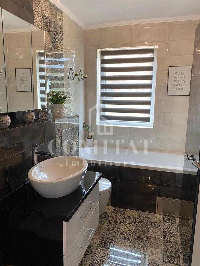 Apartment 4 camere | etaj 1 | bloc tip  vila - Poză 4