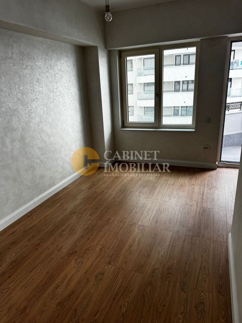 2 camere - Copou - 56mp - Poză 3