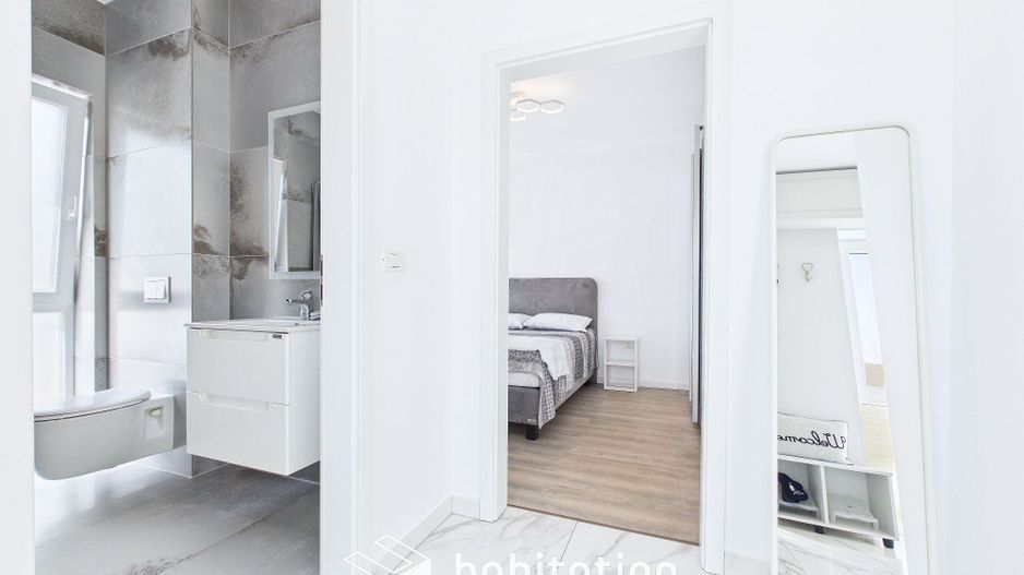 Duplex elegant si luminos, cu o curte impresionantă, Dumbrăvița - Poză 11