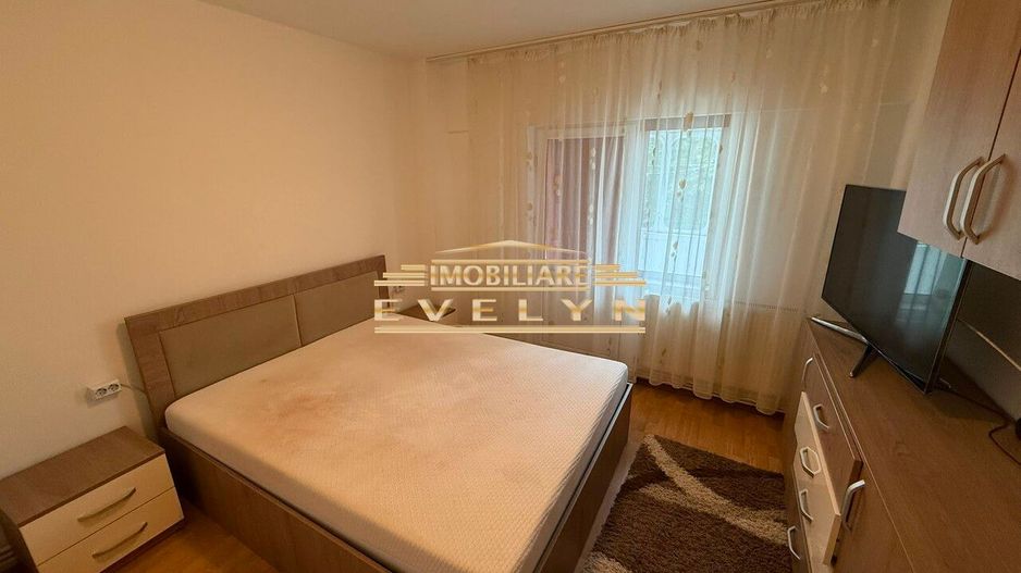 Apartament 2 camere, decomandat – Bulevardul Mihai Eminescu - Poză 7