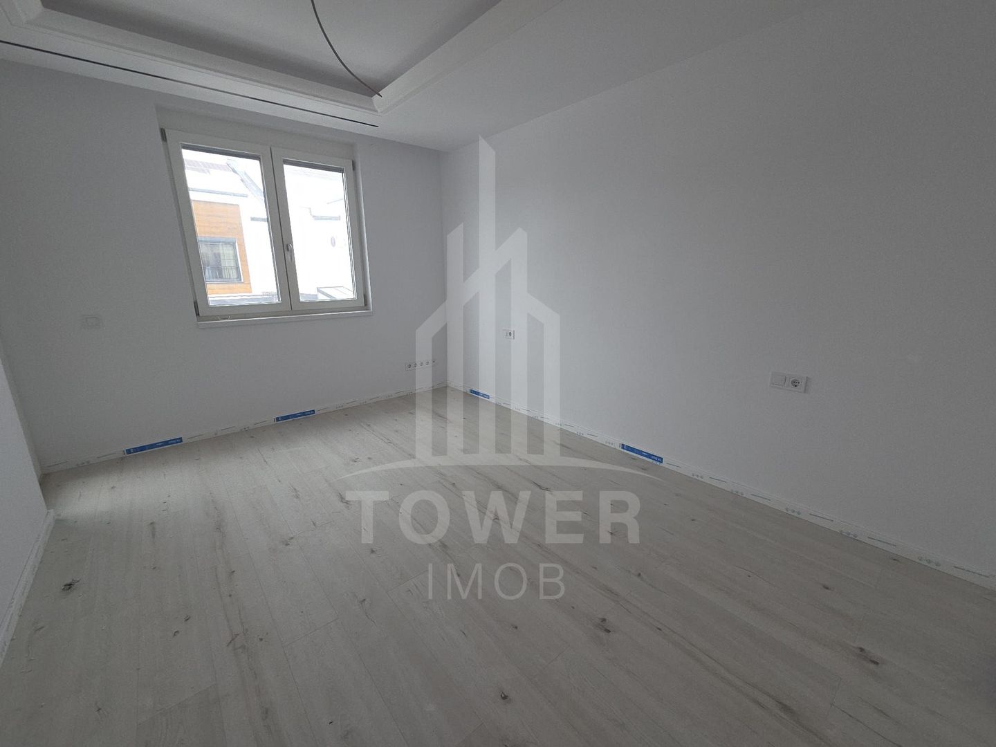 Duplex de vanzare in Cartierul Arhitectilor - Poză 13