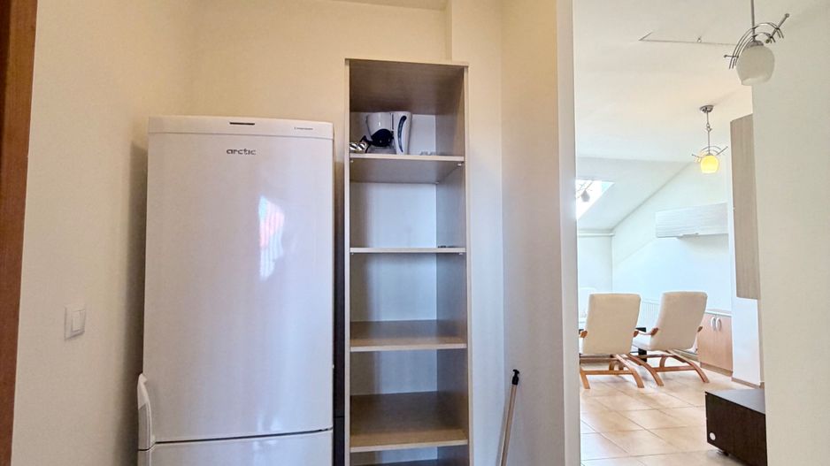 APARTAMENT SPATIOS CU LOC DE PARCARE - Poză 9