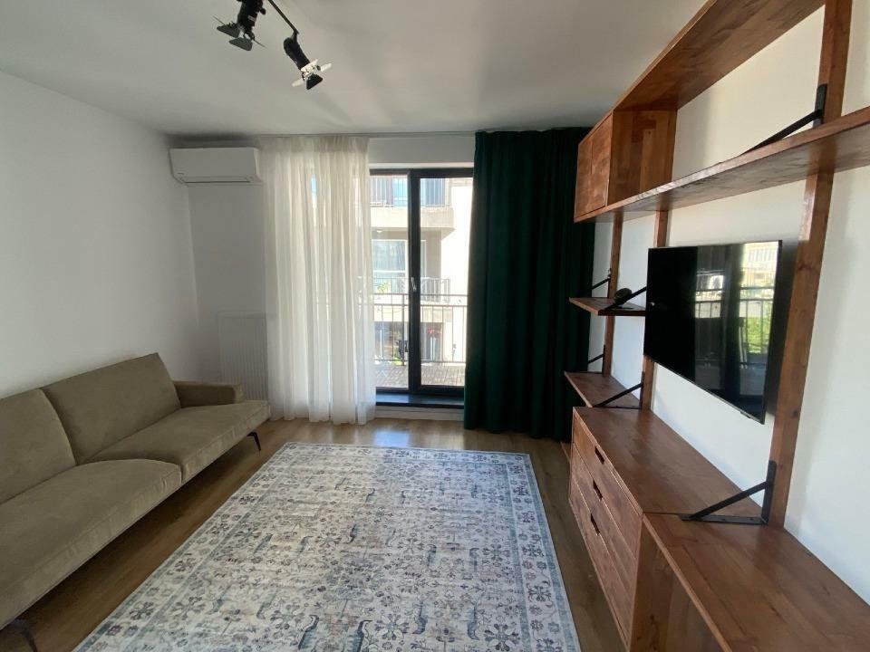 Apartament nou renovat | Bloc nou | 2 balcoane - zona Pallady - Poză 2