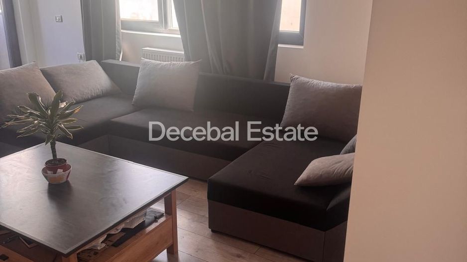 Apartament 2 Camere Pallady  Parcare Inclusă  Mutare Imediată - Poză 3
