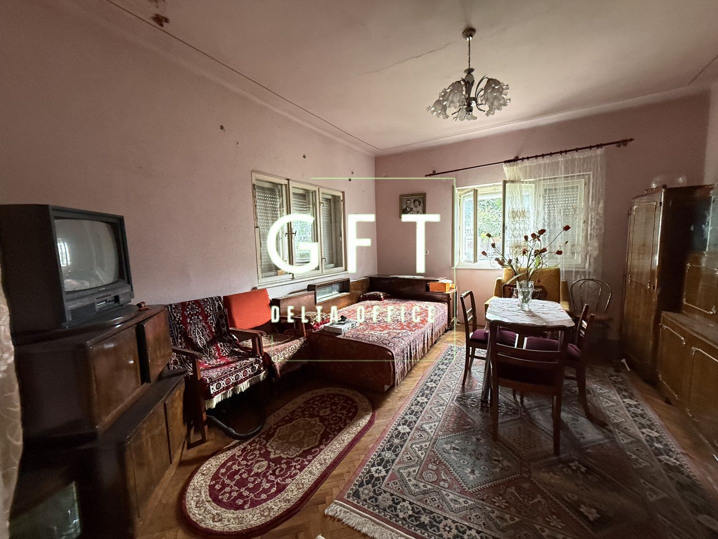 Casa de vanzare in Gherla central - Poză 7