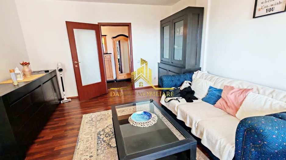 2 camere, mobilat modern, bloc nou, balcon, Zorilor, Observatorului - Poză 10
