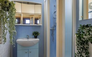 COMISION 0% - Garsoniera cu vedere spre Parcul Cismigiu - bloc Diham ( 1964) - Poză 12