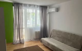 AP. 2 CAMERE- TITAN, BLOC REABILITAT, BUCATARIE SEPARATA, MODERN - Poză 4