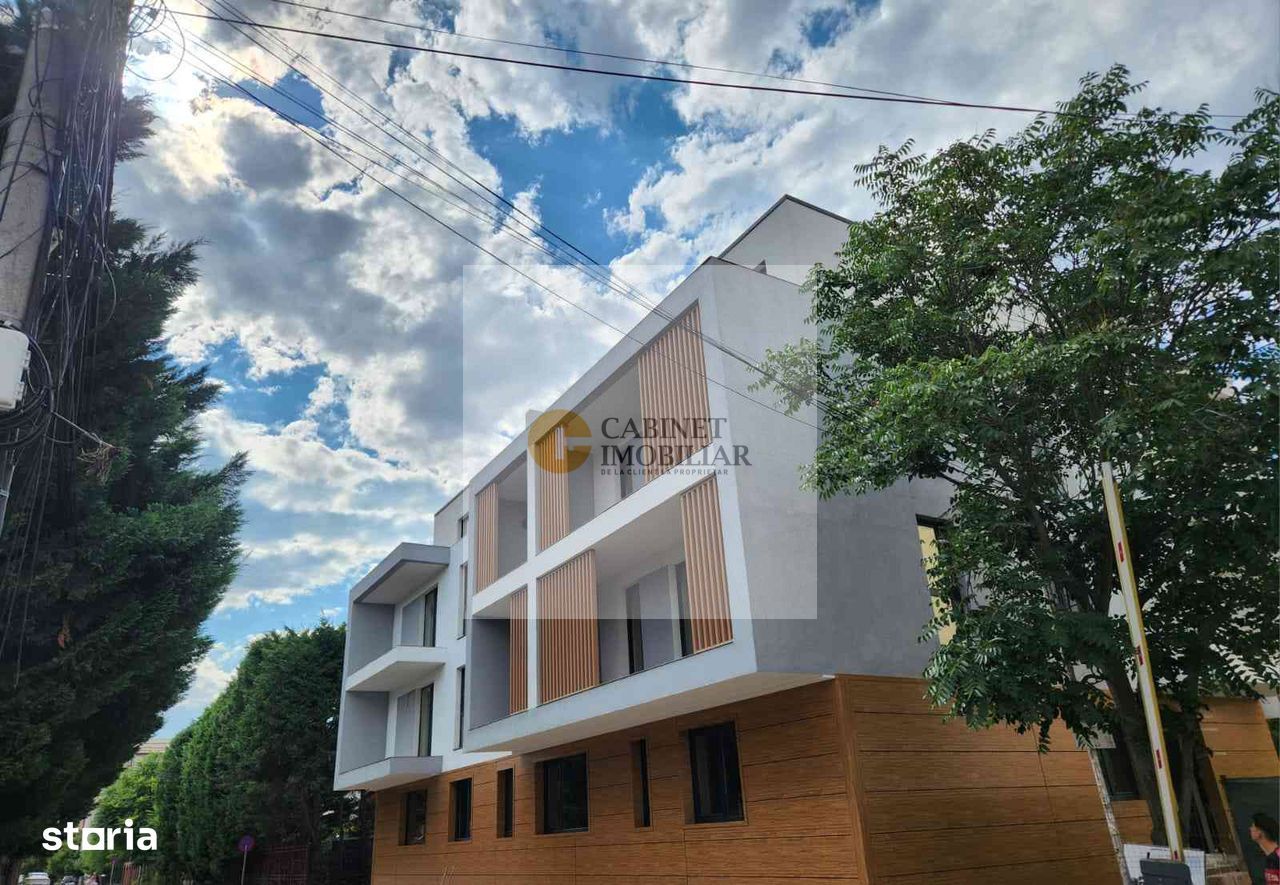 2 Camere-58MP | Decomandat | 2025 | 2/3 | Creditabil | Drumul Taberei - Poză 1