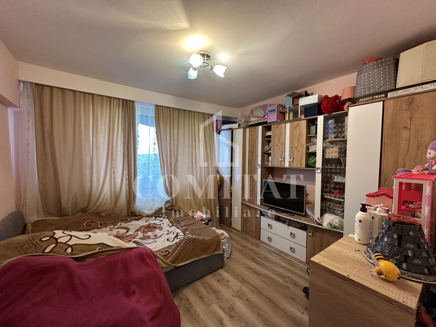Apartament 2 camere | 46 mp | Zona Scolii Lucian Blaga - Poză 6
