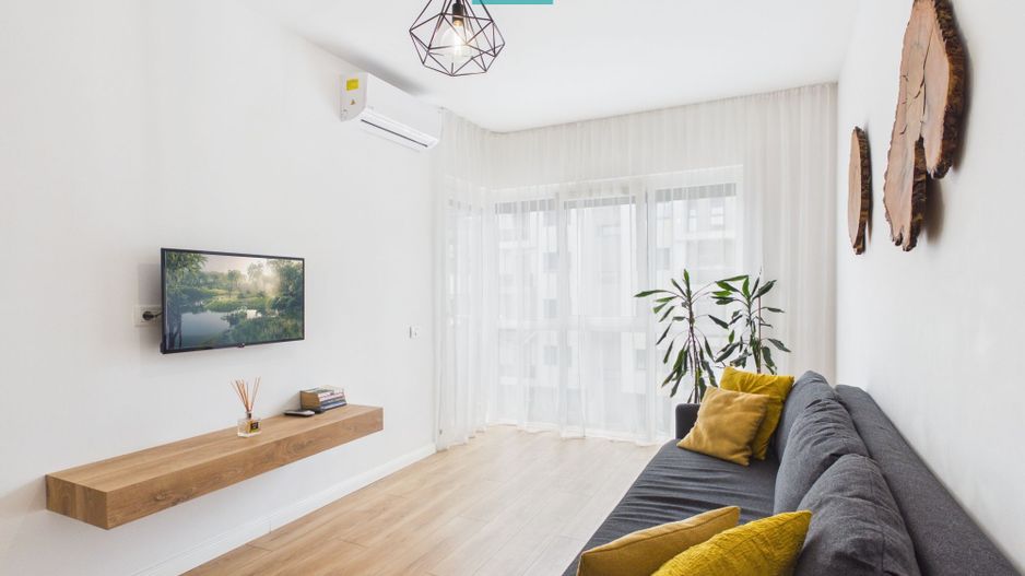 Apartament Premium Ceyrat, Parcare Inclusă - Poză 2