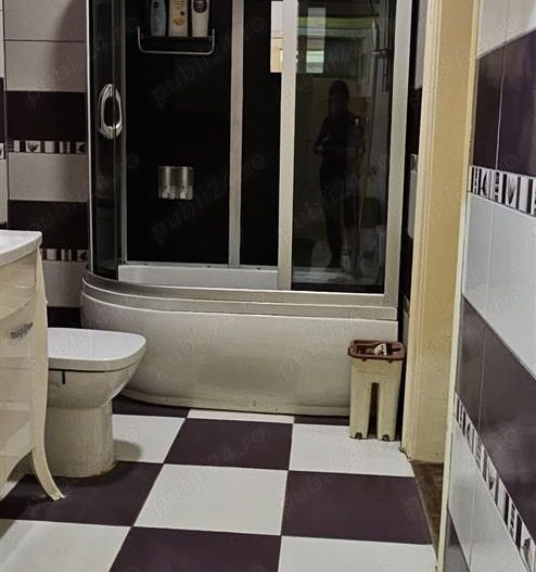 Apartament 3 camere cladire istorica zona Iosefin - Poză 8