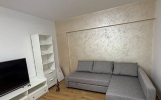 Garsoniera - Universitate, etaj 6, renovată, mobilată și utilată, fără risc - Poză 1