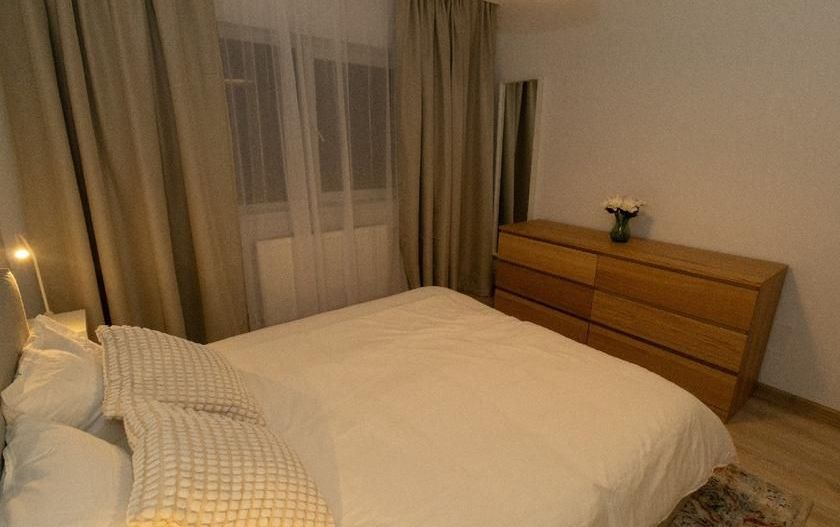 Apartament 2 Camere Theodor Pallady / Parcare - Poză 3