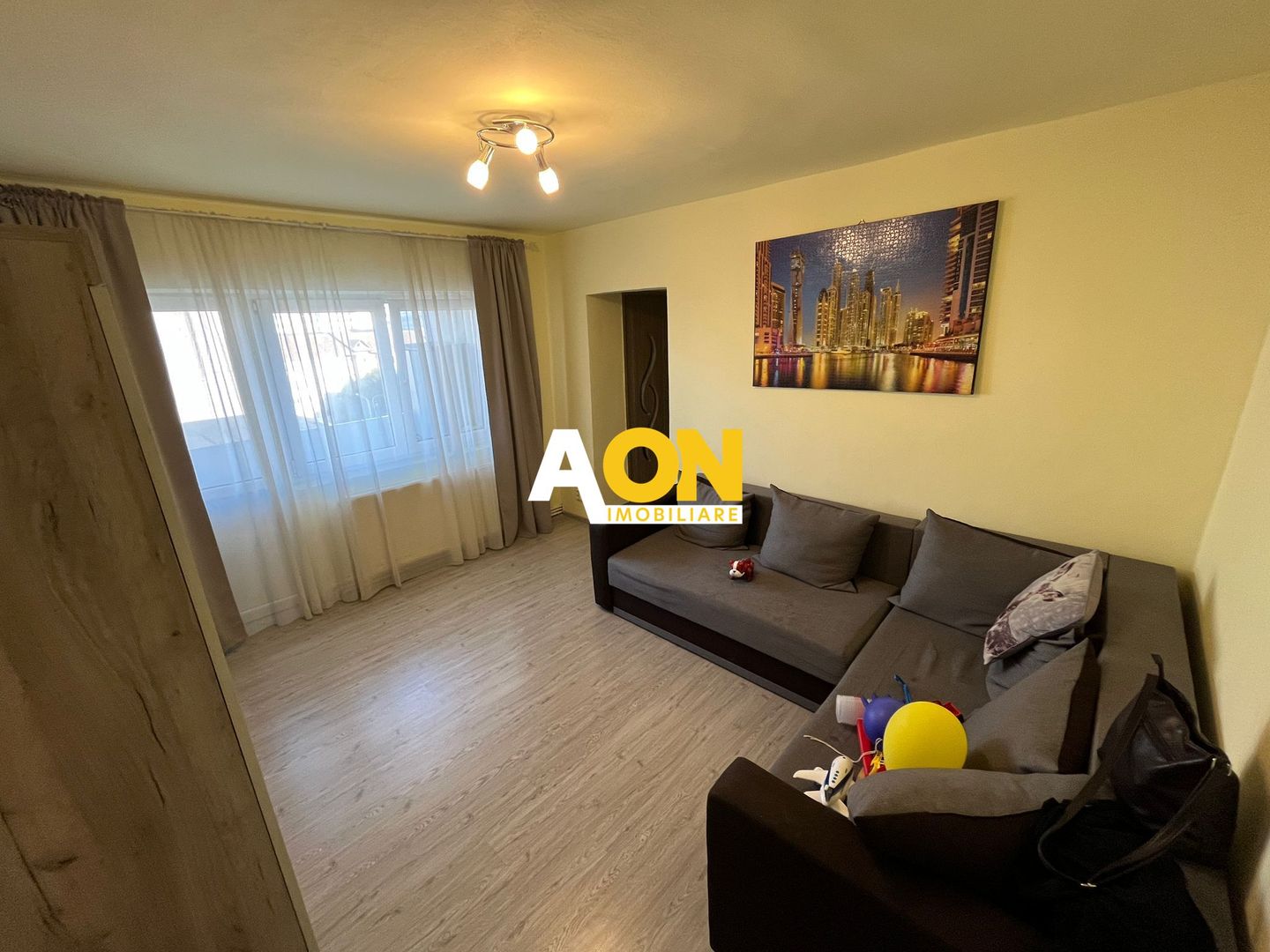 Apartament 4 Camere, Bulevardul Transilvaniei - Poză 1