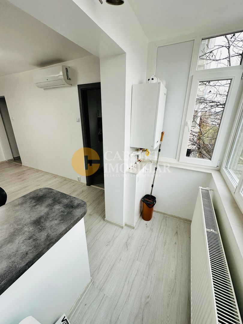 Apartament cu 2 Camere Renovat - Etaj 2 - Zona Alexandru - Poză 4