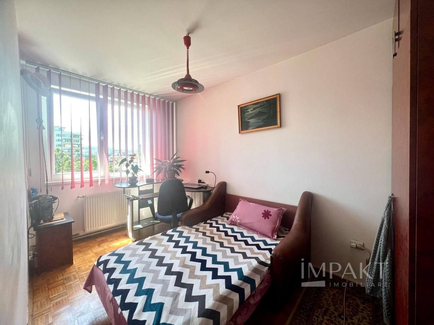 Apartament cu 4 camere in Grigorescu - Poză 3