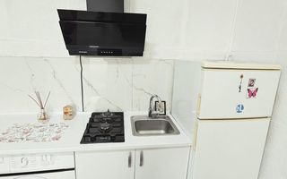 Garsonieră mobilata, Tomis 3 – 31.000 euro, comision 0% - Poză 4