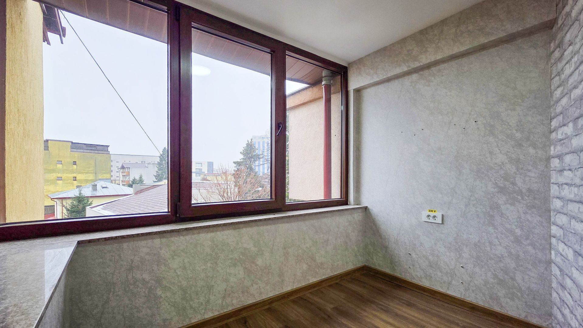 Spațiu Birouri PREMIUM pe Sabinelor 104A - Zona 13 Septembrie Marriott - Poză 57