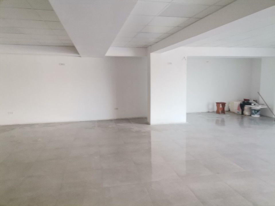Inchiriere spatiu 175 mp, parter, bloc nou, zona Lidl Gavana - Poză 6