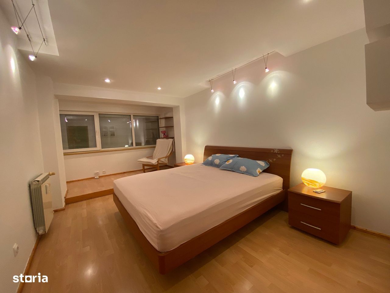 COMISION 0 Apartament 3 camere Mihai Bravu-Dristor T598 - Poză 2