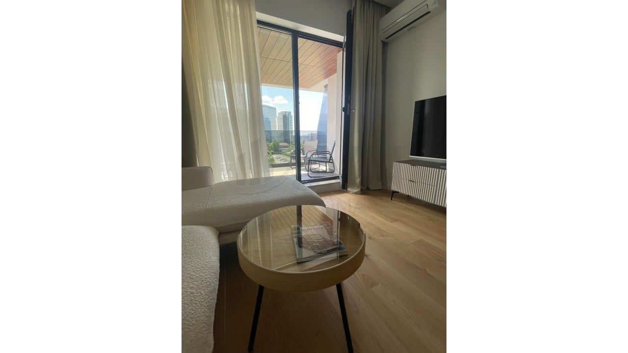 REA1028451 Apartament exclusivist Nusco City ultimul etaj terasa 10 mp parcare i - Poză 3