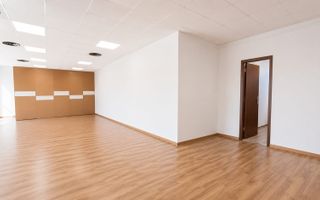 Inchiriere spațiu comercial 133 mp Ultracentral -Tășnad Jud. Satu Mare - Poză 8