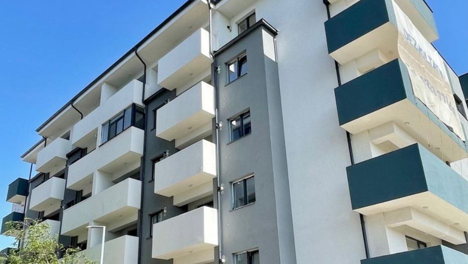 Apartament 3 cam. 85 mp Et. 3  de vanzare Soseaua Alexandriei - Poză 2