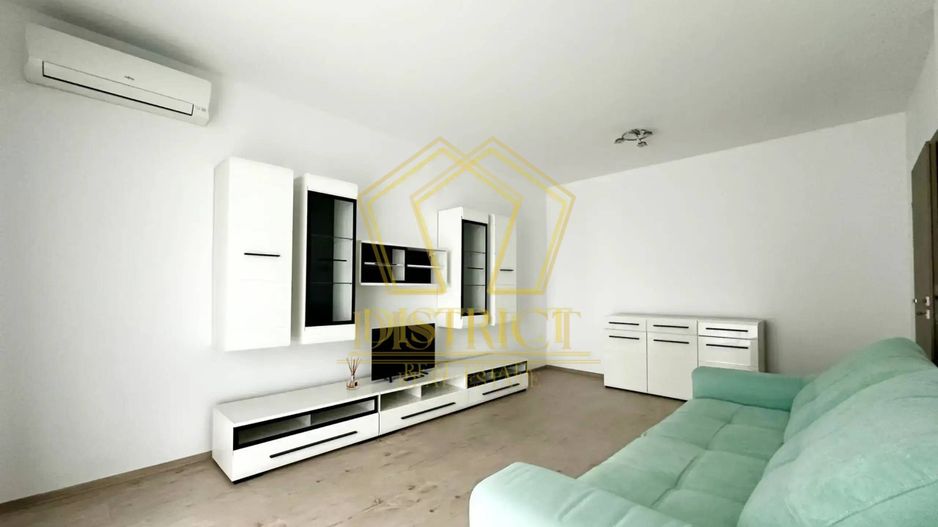 Apartament superb cu 2 camere | Pet Friendly | Iris Torontal - Poză 2