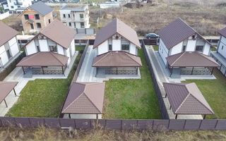 De Vanzare Casa Sanpetru | Teren 468mp | Intabulata | 10 min de Coresi Mall - Poză 29