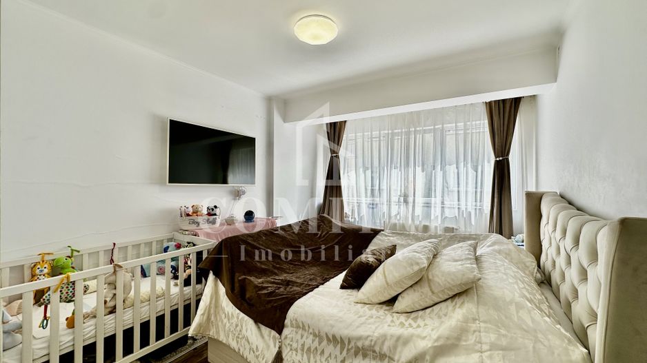 Apartament 3 camer | Etaj 1 | Zona Eroilor - Poză 1
