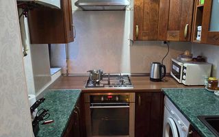 Apartament în bloc interbelic - 3 Camere - 2 balcoane - 203.000 € - Poză 7