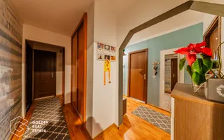 Apartament 4 camere, langa campusul UVVG, decomandat, etaj 3, comision 0% - Poză 14