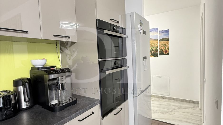 Apartament la cheie | terasă de 60 mp | Calea Baciului - Poză 5