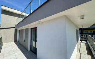 3 camere, prima inchiriere, parcare,Baciu zona Galaxiei,Calea Baciului - Poză 6