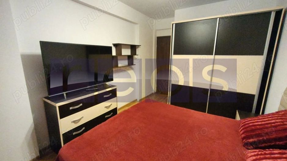 VANZARE 2 CAMERE | 2 MINUTE METROU | LOC DE PARCARE | ZONA MIHAI BRAVU - Poză 2