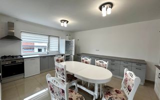 Penthouse 4 camere, Garaj, Modern, Padurea Hoia, Grigorescu - Poză 10