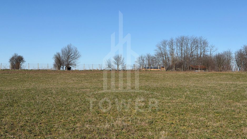 Teren intravilan de vânzare - Ocna Sibiului - Poză 7