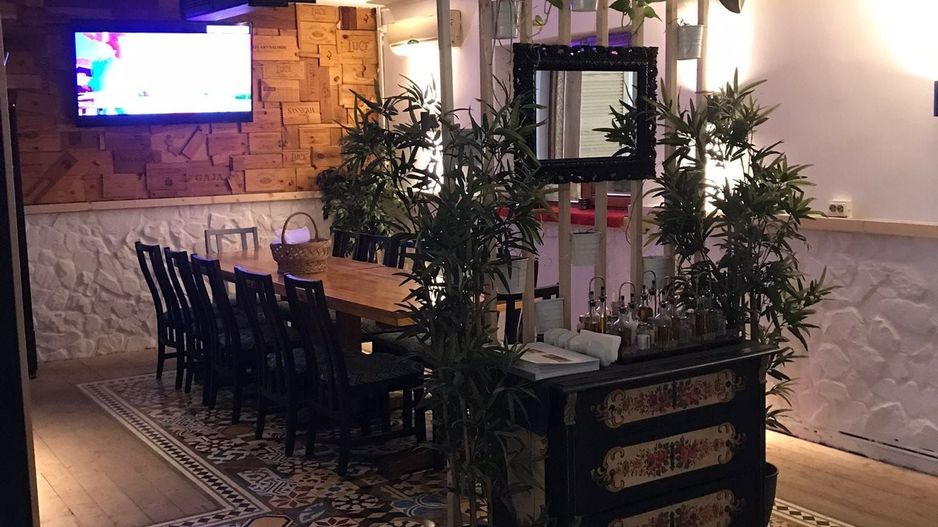 Spațiu comercial de inchiriat - Poză 8