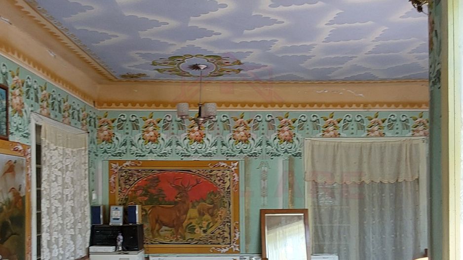 CASĂ IABLANIȚA  7 CAMERE \JUD. CS - Poză 9