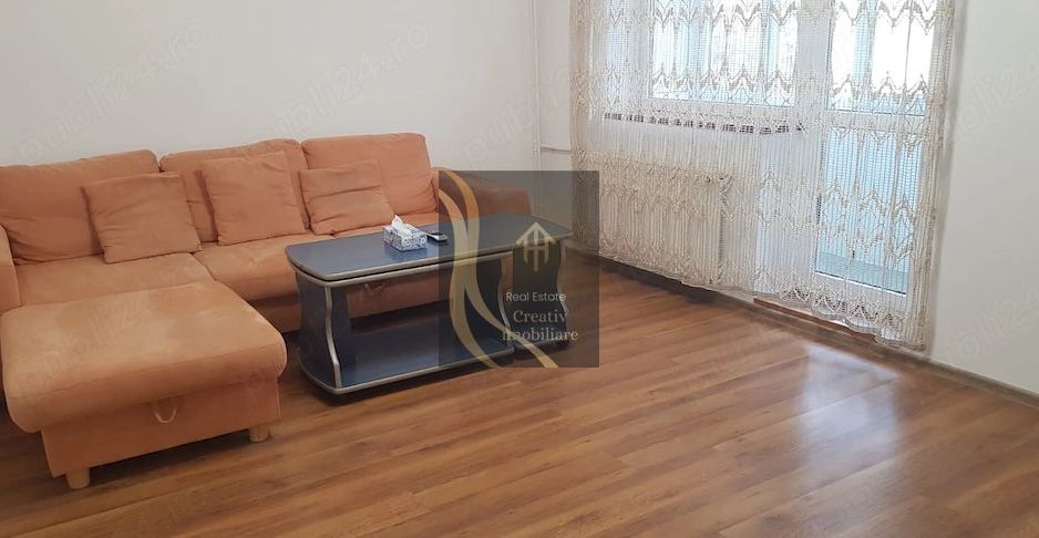 Apartament 3 camere Bucuresti zona Dristor - Poză 1