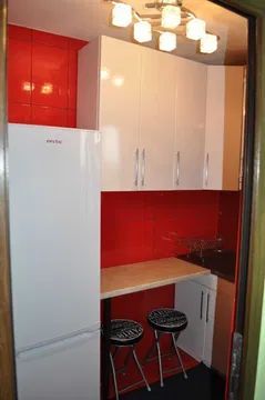 1 camera zona  Tipografilor - Poză 4